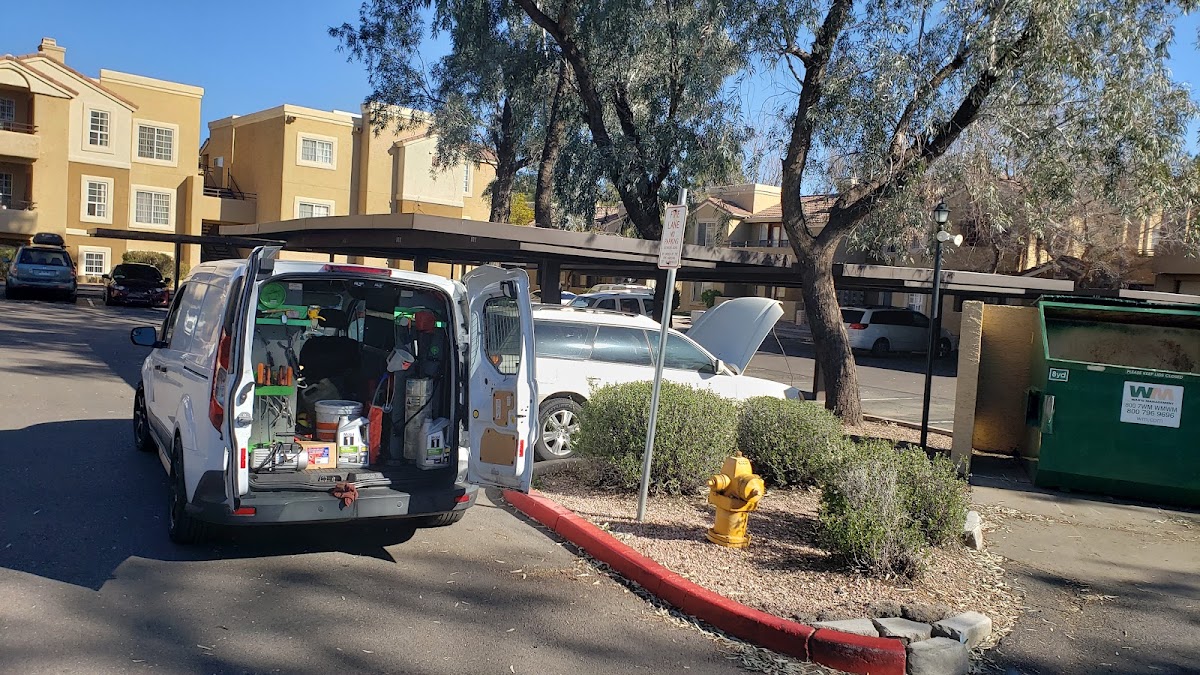 Kar-Go Automotive shop