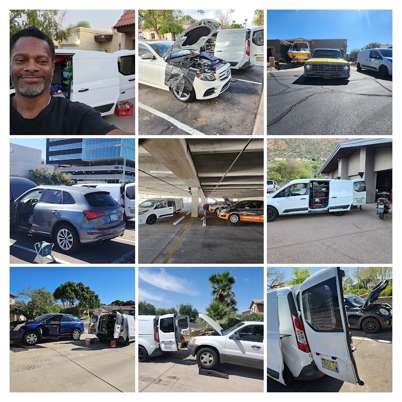 Kar-Go Automotive service