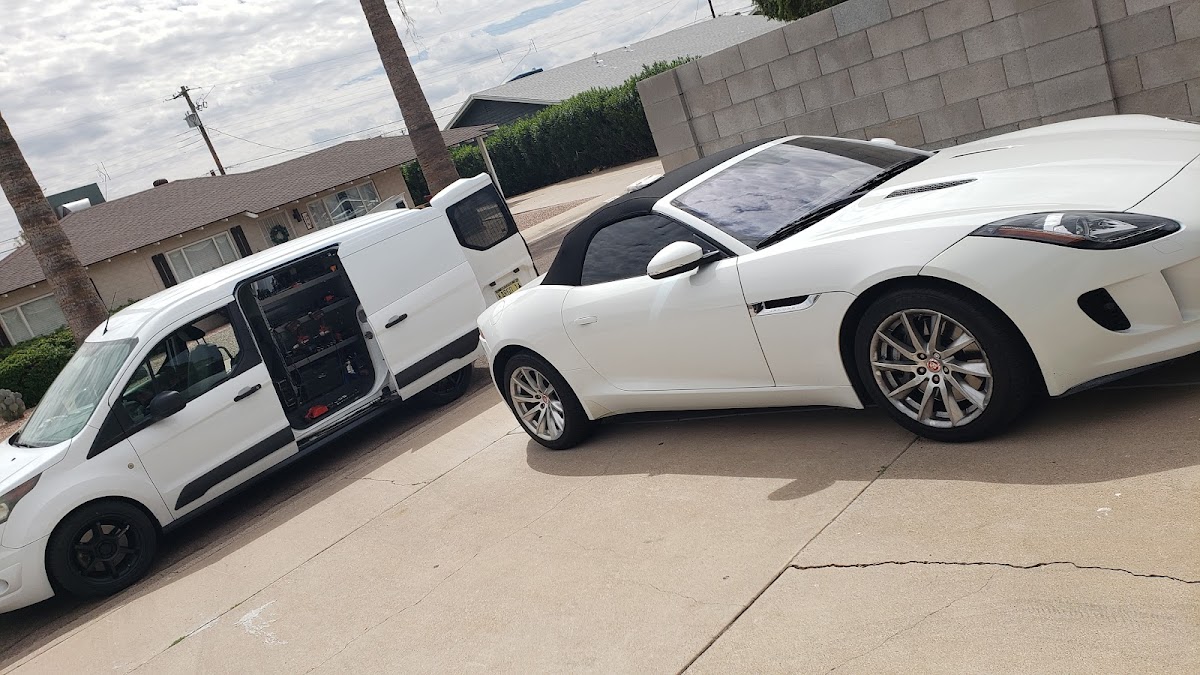 Kar-Go Automotive repair